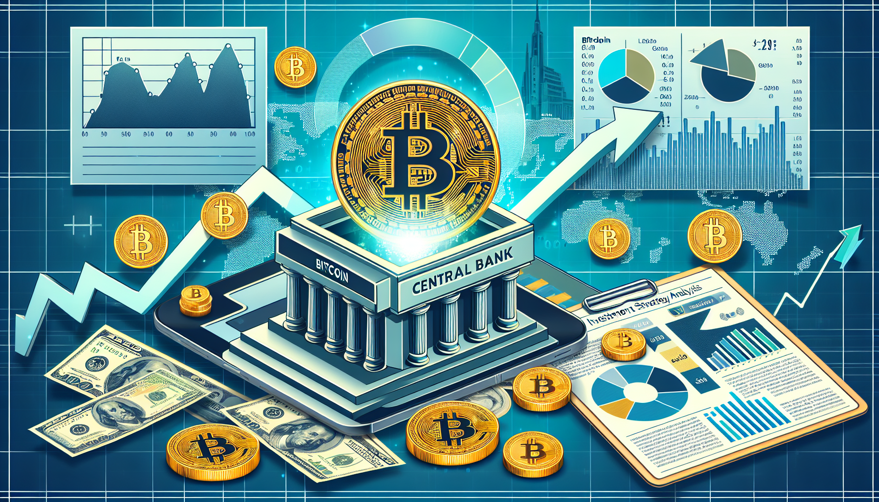 중앙은행-정책-변화가-비트코인에-미치는-영향과-투자-전략-분석.png